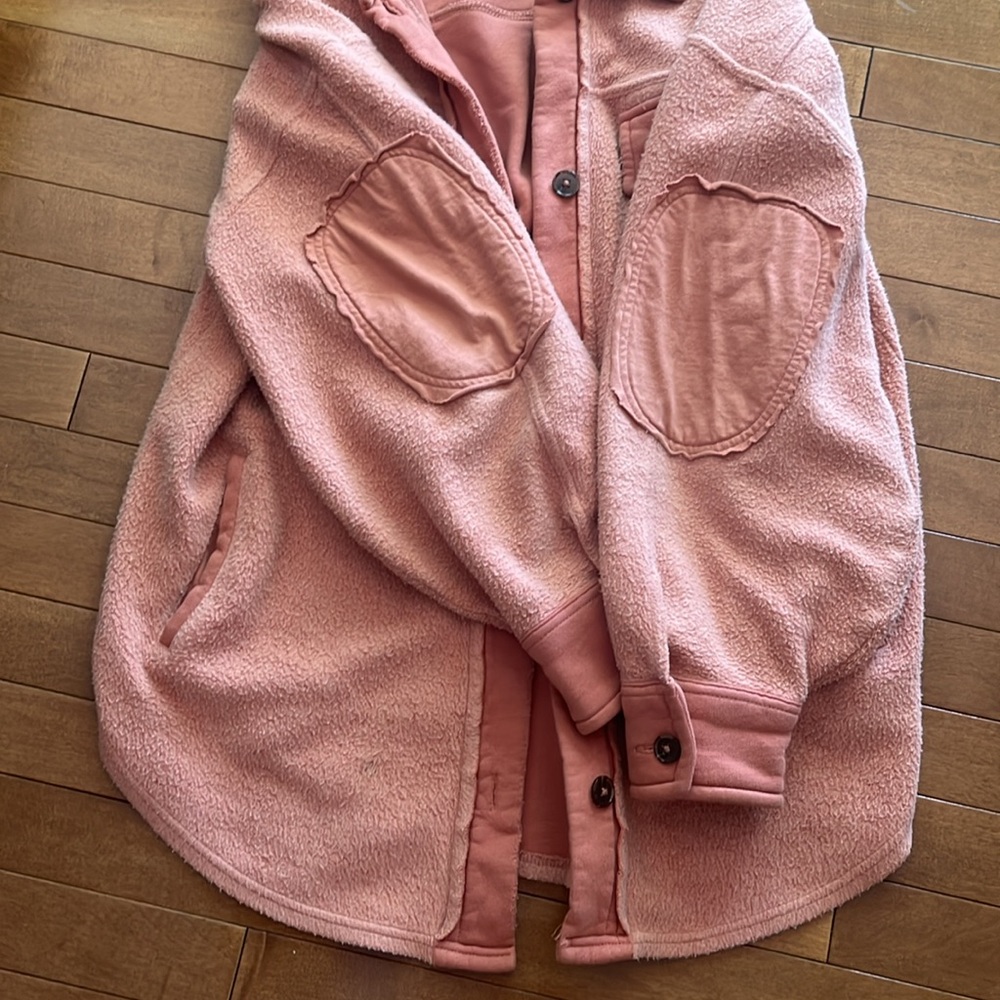 Free People Ruby Jacket - image 5